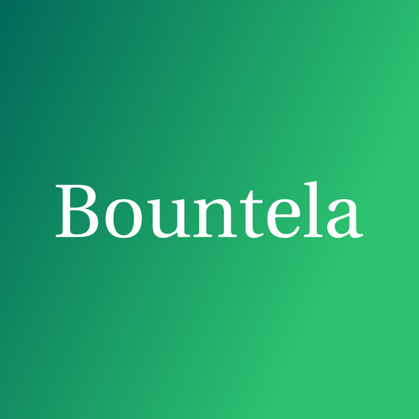 Bountela